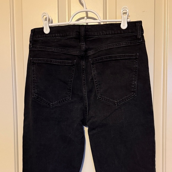 Kick Fit High Rise Jeans - Picture 5 of 6
